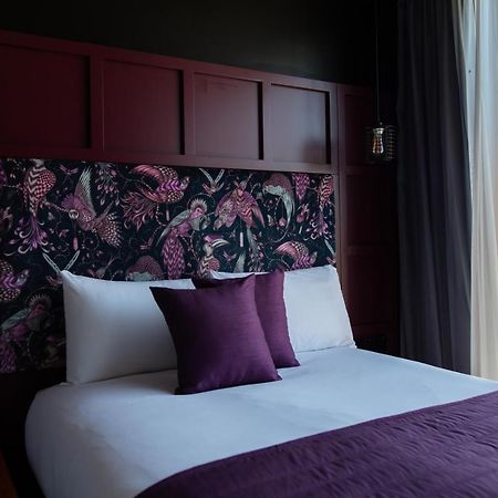 The Baltic Hotel Liverpool Ngoại thất bức ảnh