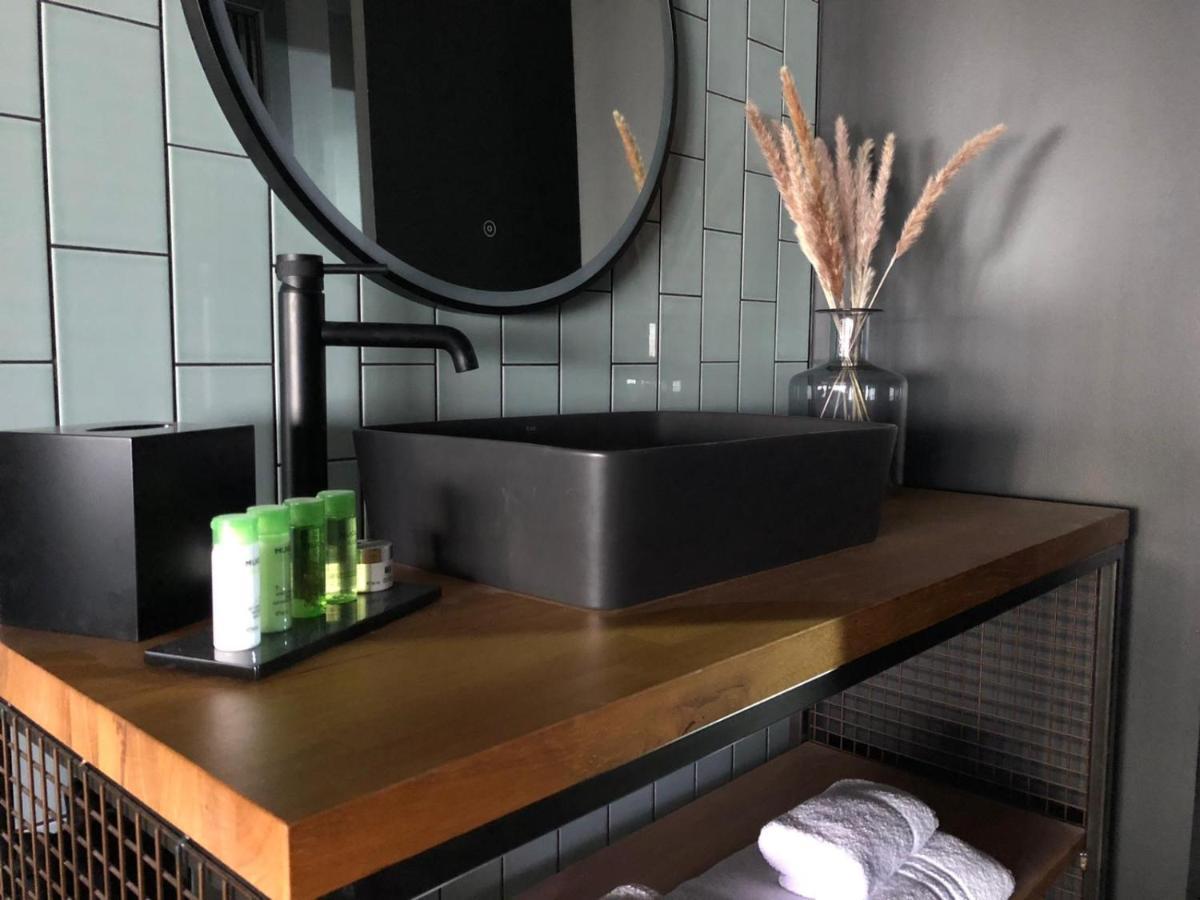 The Baltic Hotel Liverpool Ngoại thất bức ảnh