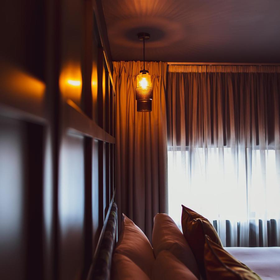 The Baltic Hotel Liverpool Ngoại thất bức ảnh