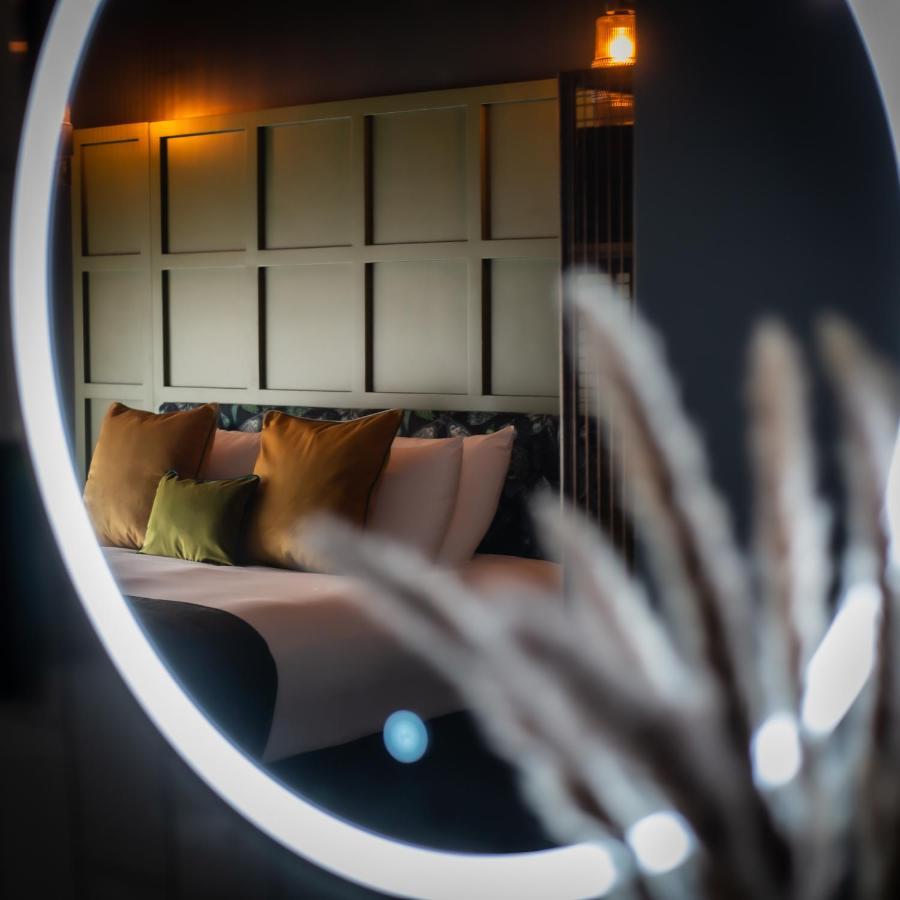 The Baltic Hotel Liverpool Ngoại thất bức ảnh