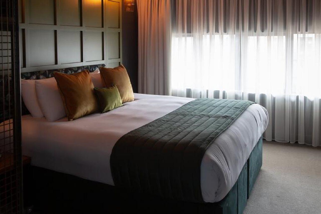 The Baltic Hotel Liverpool Ngoại thất bức ảnh