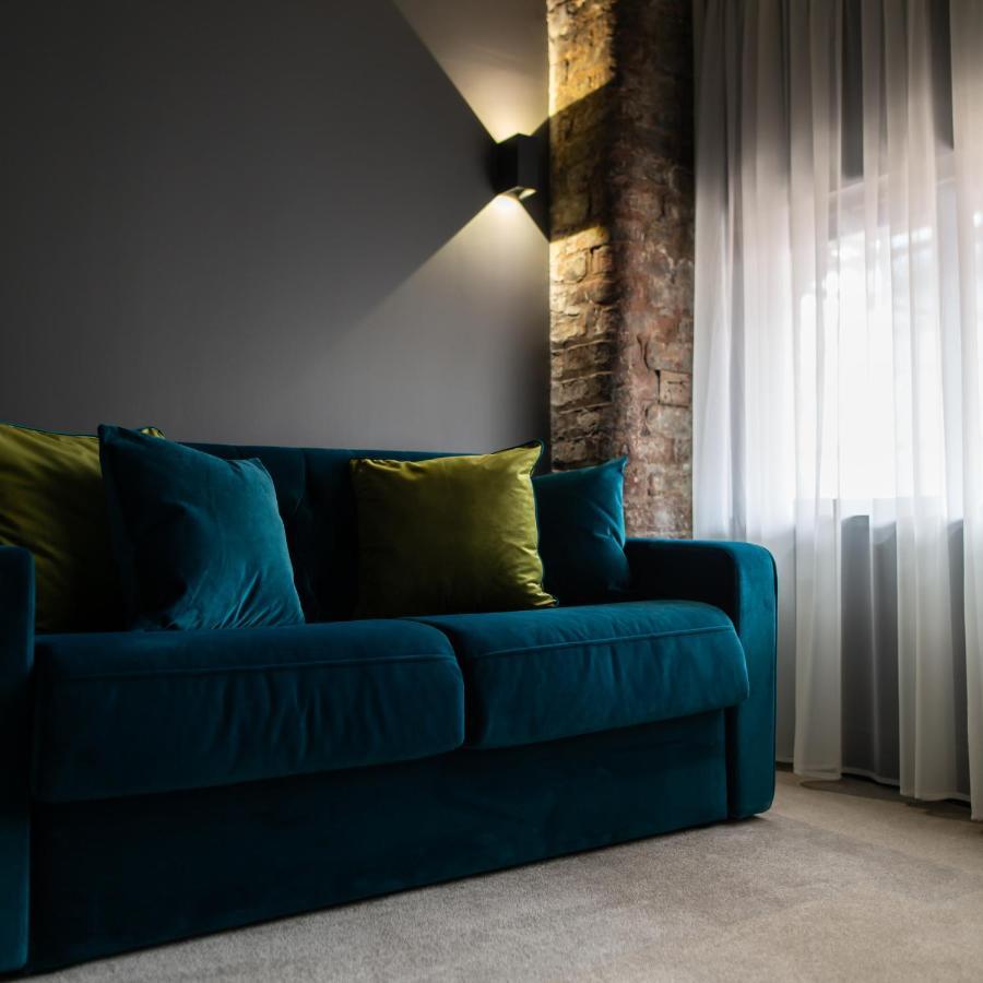 The Baltic Hotel Liverpool Ngoại thất bức ảnh