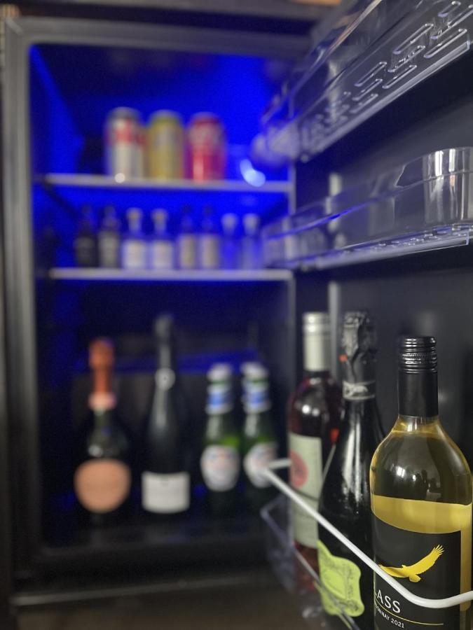 The Baltic Hotel Liverpool Ngoại thất bức ảnh